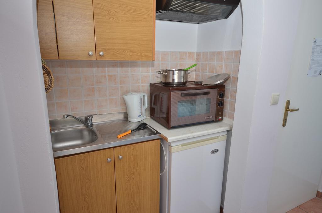 Vadius Studios Paleokastritsa Dış mekan fotoğraf